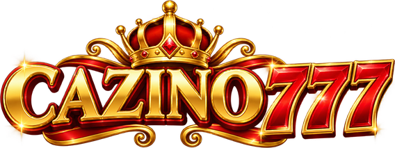 cazino777 লোগো